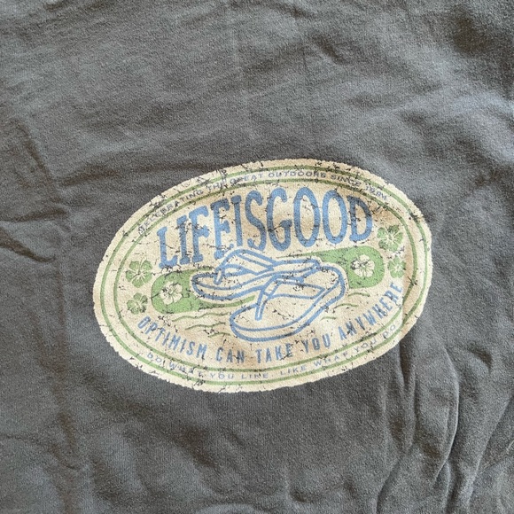 Graphic Tee - Picture 2 of 3